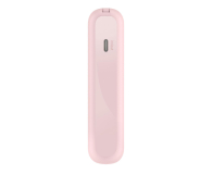 Belkin Powerbank 10 000 mAh, 20W, wbudowany kabel USB-C, róż - 1330462 - zdjęcie 2